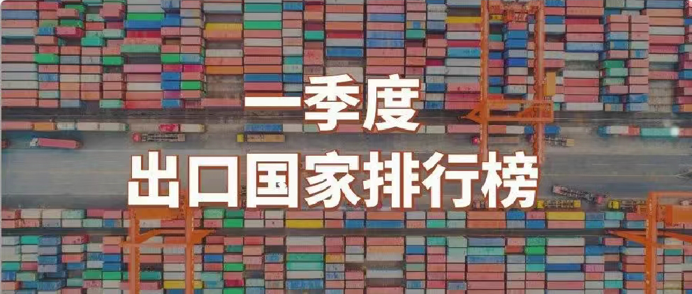 最高暴涨884%！出口TOP市场，这些商品卖爆了！